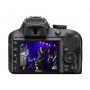 NIKON D3400 set 18-55mm VR AF-P - slika 4