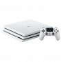 SONY Konzola PlayStation 4 Pro 1TB bela - slika 2