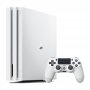 SONY Konzola PlayStation 4 Pro 1TB bela - slika 1