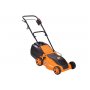 VILLAGER Villy 1600 E Električna kosačica - slika 1