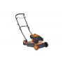VILLAGER Motorna kosačica VS 51 T - slika 1