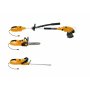 VILLAGER Električni Garden set EMT 5 u 1 - slika 1