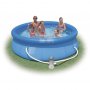 INTEX Bazen sa pumpom 2.44 x 76 cm Easy Set Intex - slika 1