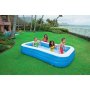 INTEX Swim Center Porodični bazen 3.05 x 1.83 x 0.56 m - slika 2