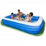 INTEX Swim Center Porodični bazen 3.05 x 1.83 x 0.56 m - slika 1