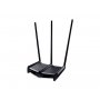 TP LINK Wi-Fi Ruter N450 High Power, 5x10/100M port, 3x9dBi eksterna antena (TL-WR941HP) - slika 1