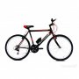 ADRIA 2016 NOMAD MTB 26'' crno-crveno 21'' - slika 1