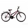 ADRIA CTB BONITA 26'' crno-pink - slika 1
