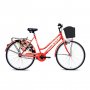ADRIA 2017 JASMIN 28'' crvena 18'' - slika 1