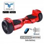 XPLORER Hoverboard Viper Red 9'' - slika 1