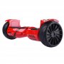 XPLORER Hoverboard Viper Red 9'' - slika 2