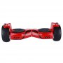 XPLORER Hoverboard Viper Red 9'' - slika 3