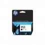 HP 953 Black Original Ink Cartridge (L0S58AE) - slika 1