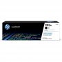 HP 205A Black Original LaserJet Toner Cartridge (CF530A) - slika 1
