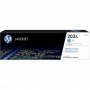HP 203A Cyan Original LaserJet Toner Cartridge (CF541A) - slika 1