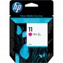 HP No. 11 Magenta Original Ink Cartridge (C4837A) - slika 1