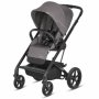 CYBEX Kolica za bebe Balios S Manhattan Grey - slika 1