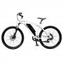 XPLORER E-Bicikl Xplorer Urban NY beli - slika 1