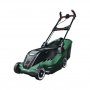 BOSCH bastenski alat AdvancedRotak 650 električna kosilica - slika 1