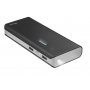 TRUST Primo Powerbank 10000 prenosivi punjac crni (21149) - slika 1