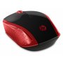 HP Wireless Mouse 200 (2HU82AA) - slika 1