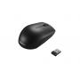 LENOVO 300 Wireless Compact Mouse (Black) (GX30K79401) - slika 1