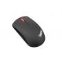 LENOVO ThinkPad Precision Wireless Mouse (Midnight Black) (0B47163) - slika 1
