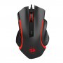 REDRAGON Gejmerski miš Nothosaur M606 - slika 1