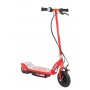 RAZOR Power Core E100 Electric Scooter - Red (Aluminum Deck) - slika 1