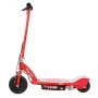 RAZOR Power Core E100 Electric Scooter - Red (Aluminum Deck) - slika 2