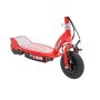 RAZOR Power Core E100 Electric Scooter - Red (Aluminum Deck) - slika 3