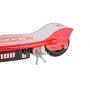 RAZOR Power Core E100 Electric Scooter - Red (Aluminum Deck) - slika 4