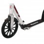RAZOR A6 Scooter - Silver - slika 2