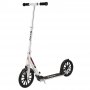 RAZOR A6 Scooter - Silver - slika 1