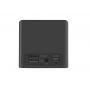 TRUST Ziva wireless bluetooth zvucnik crni (21715) - slika 2