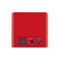 TRUST Ziva wireless bluetooth zvucnik crveni (21717) - slika 2