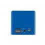 TRUST Ziva wireless bluetooth zvucnik plavi (21716) - slika 2
