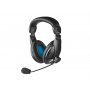 TRUST Quasar Headset crni (21661) - slika 1