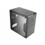 COOLER MASTER MasterBox Q300L crno modularno kućište sa providnom stranicom MCB-Q300L-KANN-S00 - slika 1