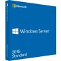 MICROSOFT Windows Svr Std 2016 64Bit English 1pk DSP OEI DVD 16 Core (P73-07113) - slika 1