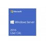 MICROSOFT Windows Server CAL 2016 English 1pk DSP OEI 5 Clt User CAL (R18-05244) - slika 1