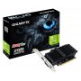GIGABYTE NVidia GeForce GT 710 2GB 64bit GV-N710D5SL-2GL rev 1.0 - slika 4