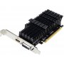 GIGABYTE NVidia GeForce GT 710 2GB 64bit GV-N710D5SL-2GL rev 1.0 - slika 1