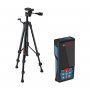 BOSCH plavi alat GLM 120 C + BT150, laserski daljinomer sa stativom - slika 1