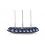 TP LINK Wi-Fi Ruter AC750 Dual-Band, 5x10/100M port, Archer C20 - slika 1