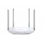 TP LINK Wi-Fi Ruter, AC1200 Dual-Band, 5x10/100M port, 1xUSB 2.0,  2x eksterna antena - Archer C50 - slika 1