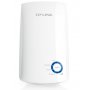 TP LINK Wi-Fi Range extender 300Mbps, 1x10/100M LAN, Ranger Extender dugme, 2xinterna antena - TL-WA850RE - slika 1