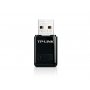 TP LINK Wi-Fi USB Adapter 300Mbps Mini, 1xUSB 2.0, WPS dugme, 2xinterna antena - TL-WN823N - slika 1