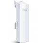 TP LINK Antena Outdoor 2.4GHz 300Mbps Wi-Fi 9dBi, 27dBm, 5+ km - CPE210 - slika 1