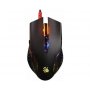 A4 TECH Q81 Bloody Q Series USB crni miš - slika 1